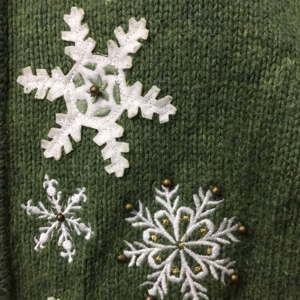 🎄Women’s Croft and Borrow Christmas Sweater